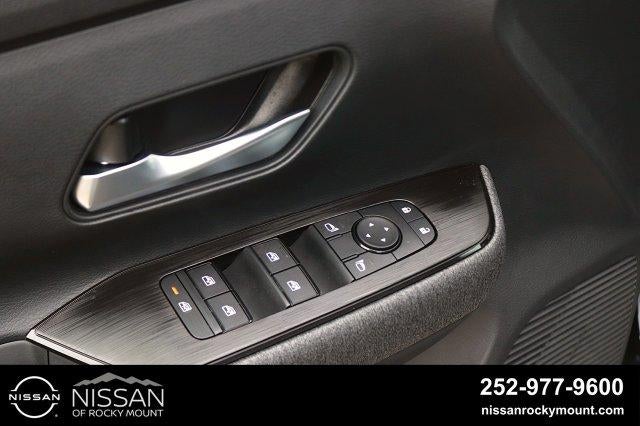2027 Nissan Kicks SV FWD