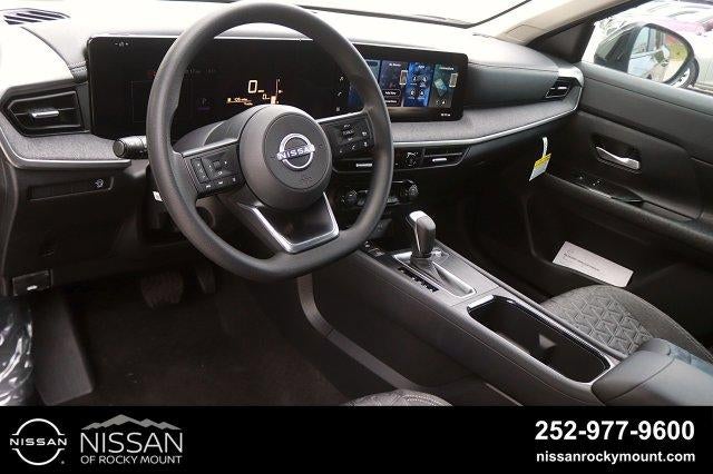 2027 Nissan Kicks SV FWD