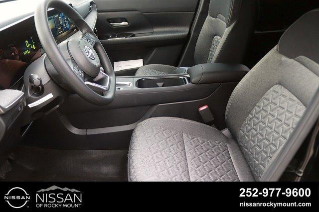 2027 Nissan Kicks SV FWD
