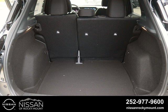 2027 Nissan Kicks SV FWD