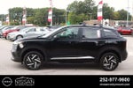 2027 Nissan Kicks SV FWD