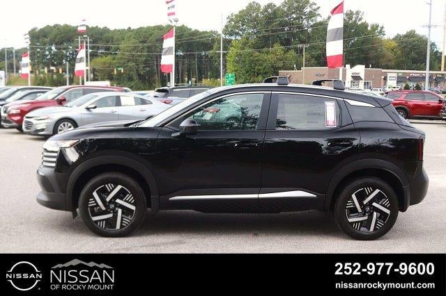 2027 Nissan Kicks SV FWD