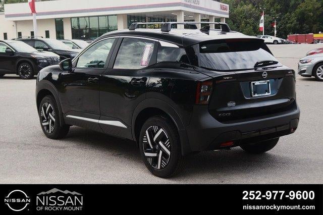 2027 Nissan Kicks SV FWD