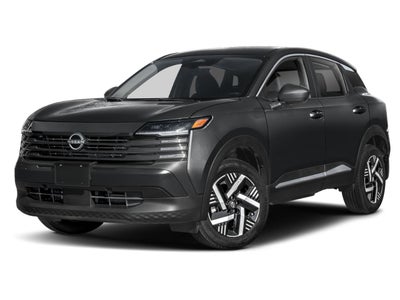 2027 Nissan Kicks SV FWD
