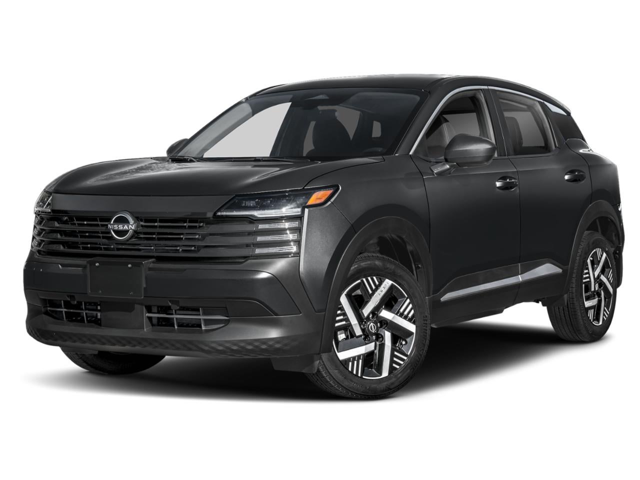 2027 Nissan Kicks SV FWD