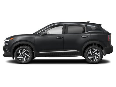 2027 Nissan Kicks SV FWD