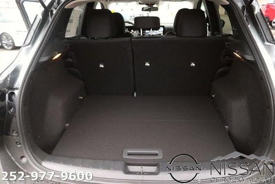 2026 Nissan Kicks SV FWD