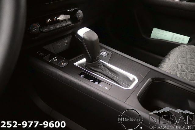 2026 Nissan Kicks SV FWD