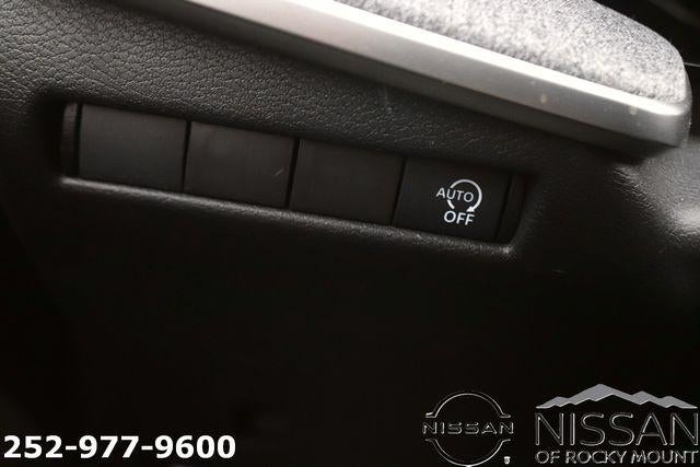 2026 Nissan Kicks SV FWD