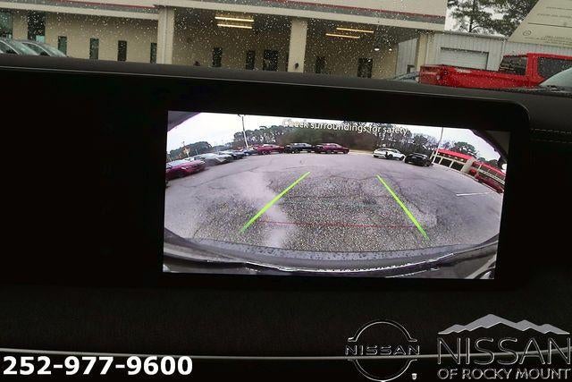 2026 Nissan Kicks SV FWD