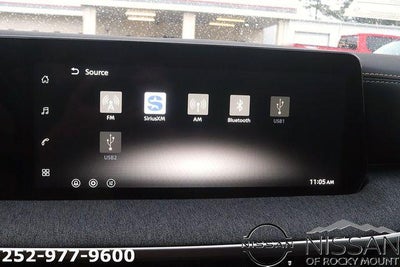 2026 Nissan Kicks SV FWD