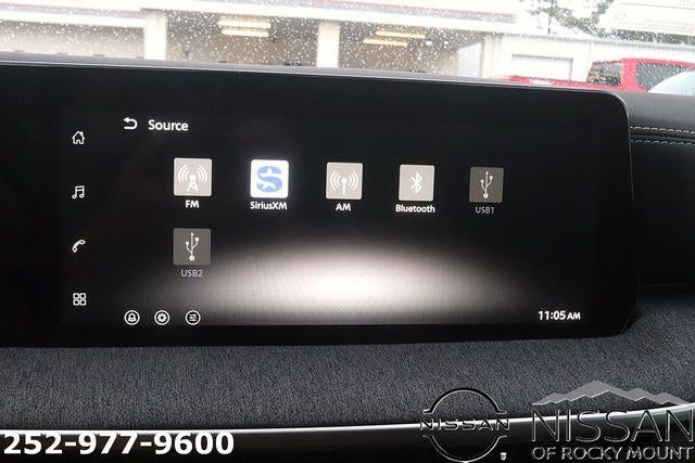 2026 Nissan Kicks SV FWD