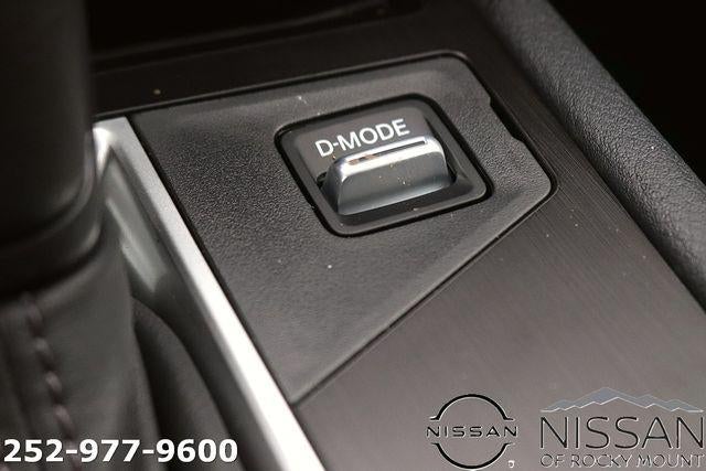 2026 Nissan Kicks SV FWD