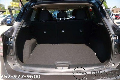 2026 Nissan Kicks SV FWD