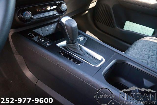 2026 Nissan Kicks SV FWD