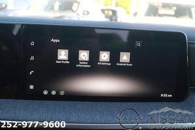 2026 Nissan Kicks SV FWD