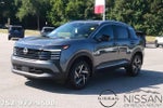2026 Nissan Kicks SV FWD