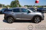 2026 Nissan Kicks SV FWD