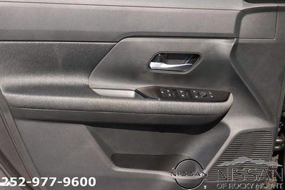 2026 Nissan Kicks SV FWD