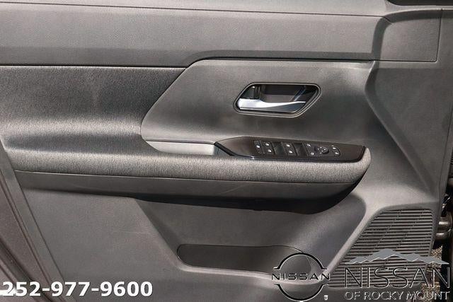 2026 Nissan Kicks SV FWD