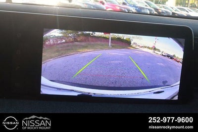 2026 Nissan Kicks SV FWD
