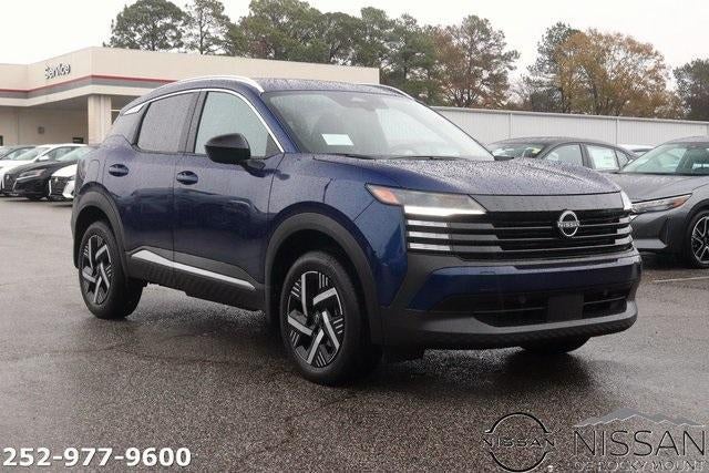 2026 Nissan Kicks SV FWD