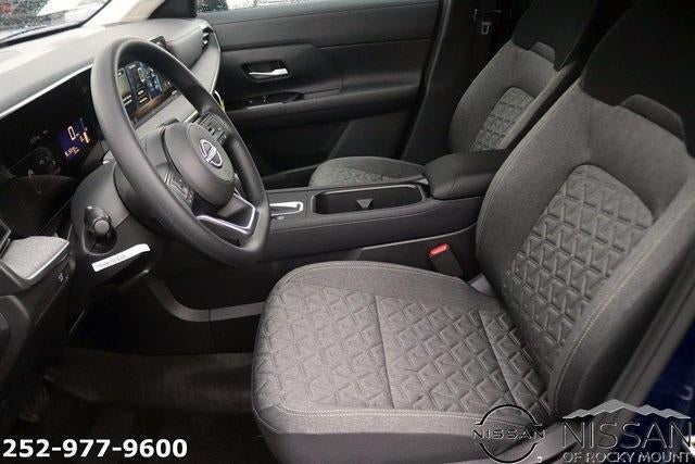 2026 Nissan Kicks SV FWD