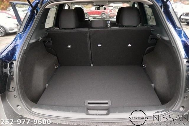 2026 Nissan Kicks SV FWD