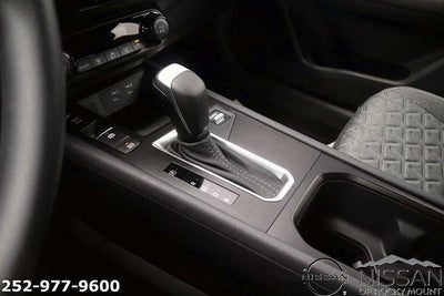 2026 Nissan Kicks SV FWD