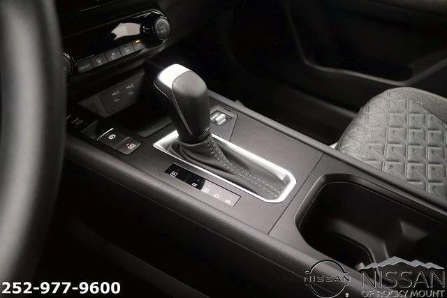 2026 Nissan Kicks SV FWD