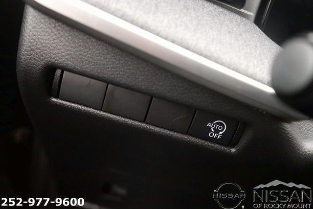 2026 Nissan Kicks SV FWD