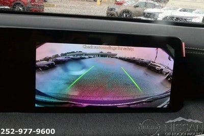 2026 Nissan Kicks SV FWD