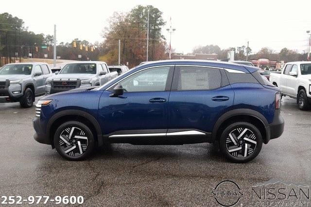 2026 Nissan Kicks SV FWD