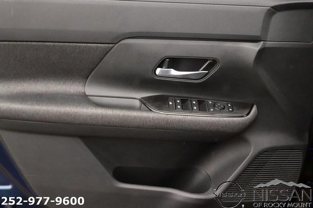 2026 Nissan Kicks SV FWD