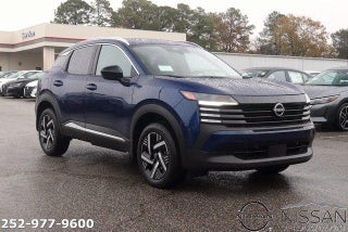 2026 Nissan Kicks SV FWD