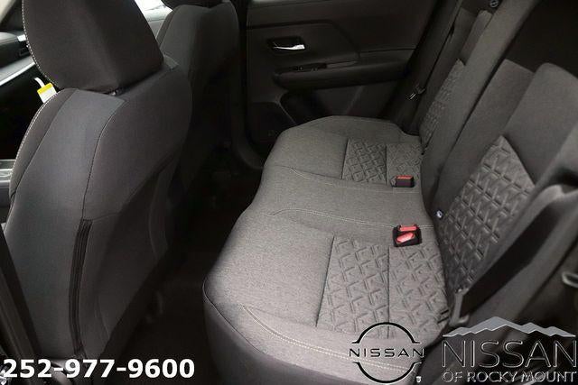 2026 Nissan Kicks SV FWD