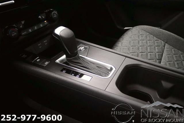 2026 Nissan Kicks SV FWD