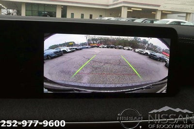 2026 Nissan Kicks SV FWD