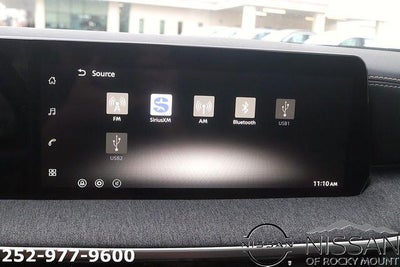 2026 Nissan Kicks SV FWD