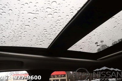 2026 Nissan Kicks SV FWD