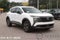 2026 Nissan Kicks SV FWD