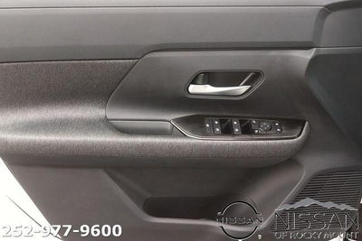 2026 Nissan Kicks SV FWD