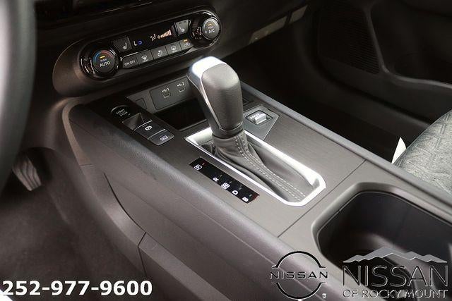 2026 Nissan Kicks SV FWD