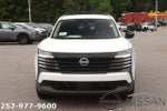 2026 Nissan Kicks SV FWD