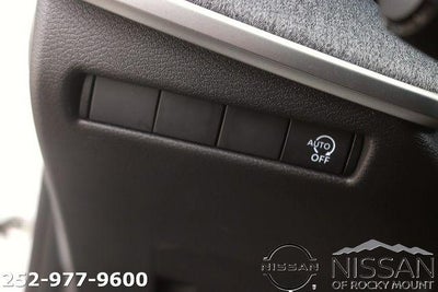 2026 Nissan Kicks SV FWD