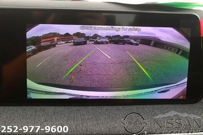 2026 Nissan Kicks SV FWD