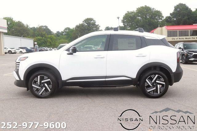 2026 Nissan Kicks SV FWD