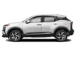2026 Nissan Kicks SV FWD
