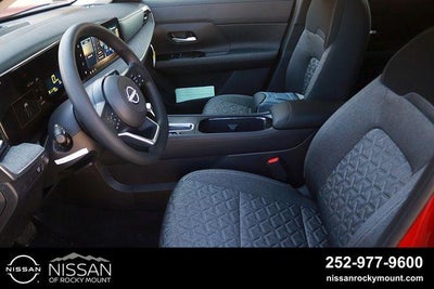 2026 Nissan Kicks SV FWD