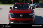 2026 Nissan Kicks SV FWD